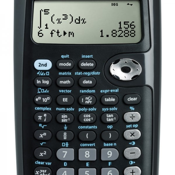 TI-36X Pro | SchoolMart