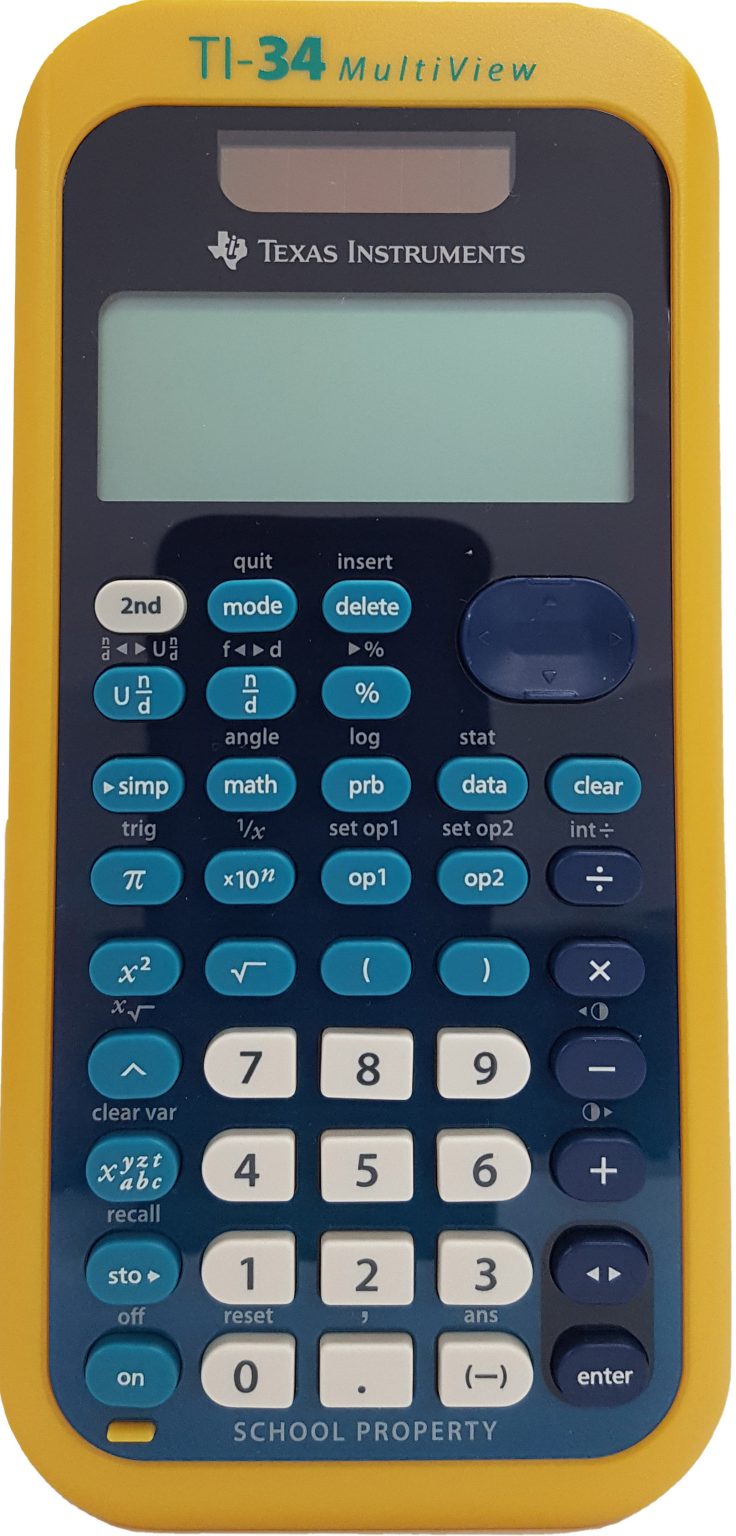 texas-instruments-ti-34-multiview-calculators-school-units-schools