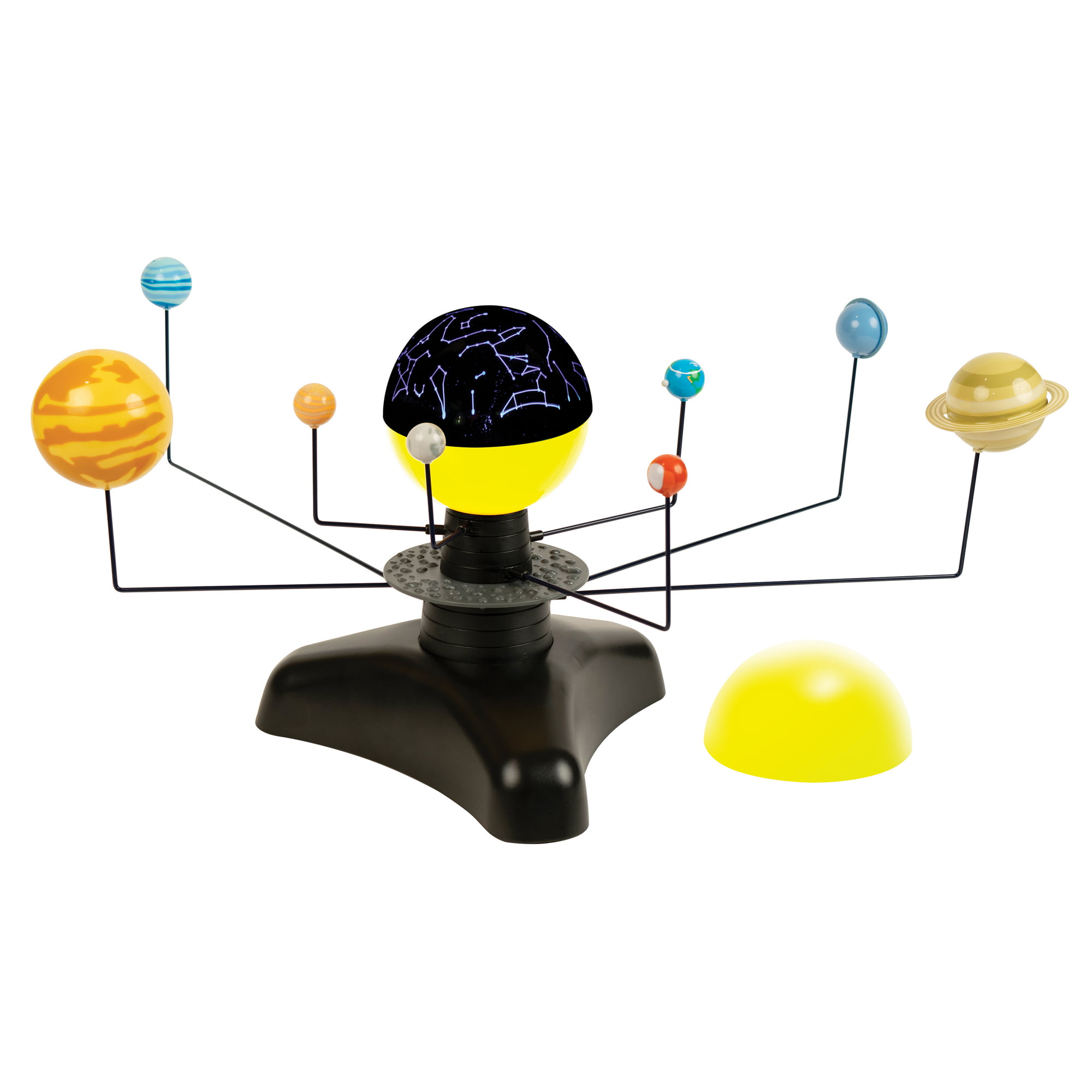 GeoSafari® Motorized Solar System | SchoolMart